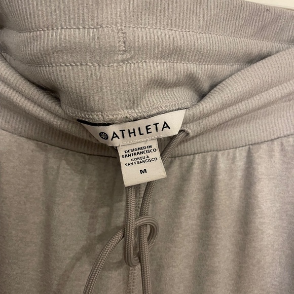 Athleta Women's Uptempo Jogger - Picture 4 of 4